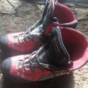 Lasportiva boots